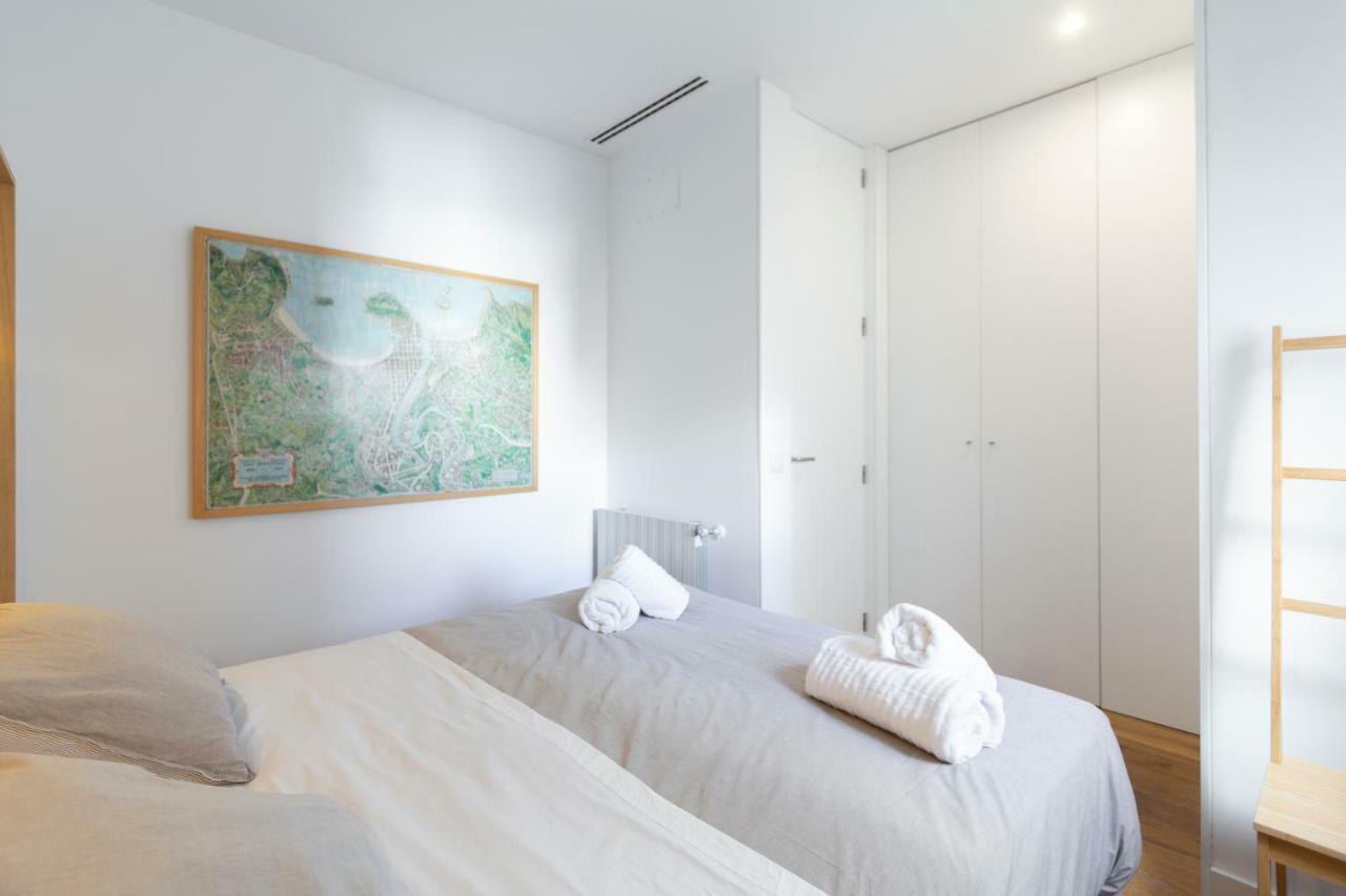 Urbantec Realty - Atocha Y Museos Apartment มาดริด ภายนอก รูปภาพ