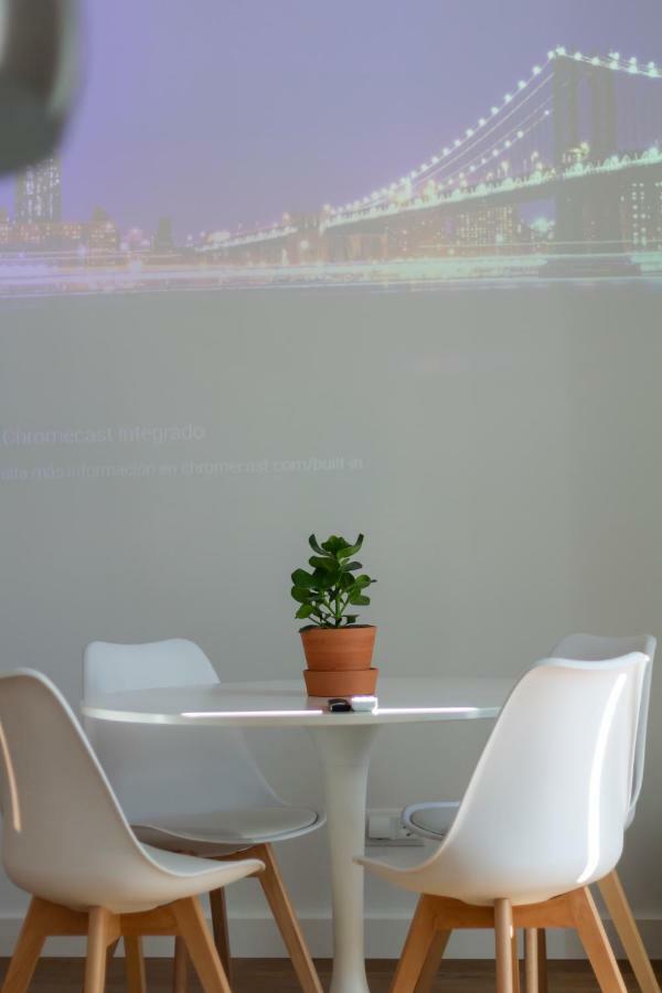 Urbantec Realty - Atocha Y Museos Apartment มาดริด ภายนอก รูปภาพ