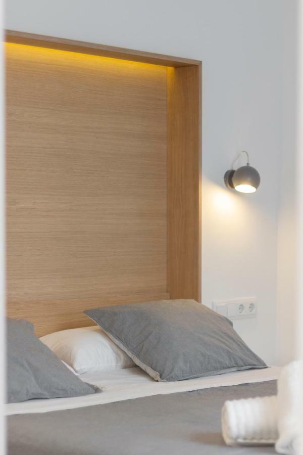 Urbantec Realty - Atocha Y Museos Apartment มาดริด ภายนอก รูปภาพ