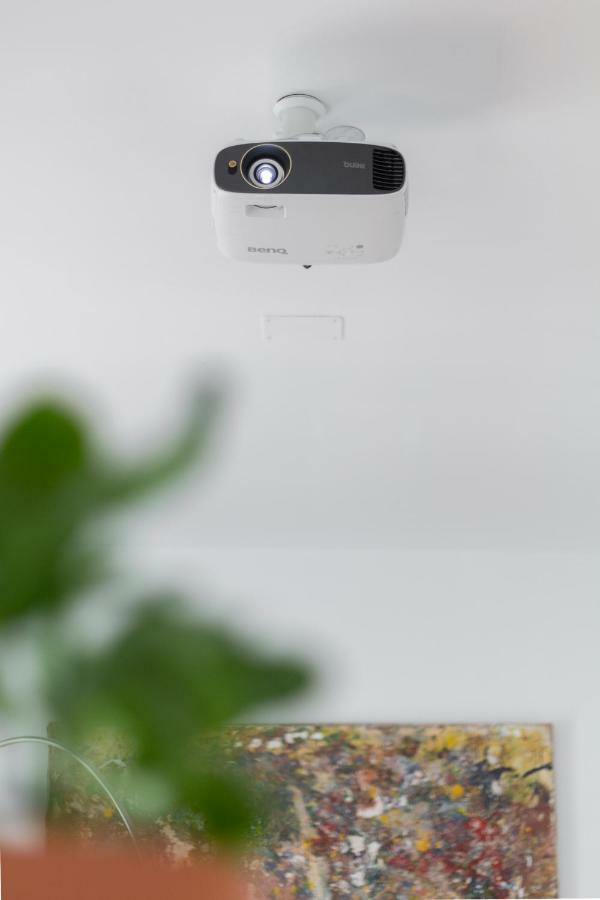 Urbantec Realty - Atocha Y Museos Apartment มาดริด ภายนอก รูปภาพ