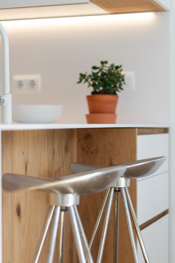 Urbantec Realty - Atocha Y Museos Apartment มาดริด ภายนอก รูปภาพ